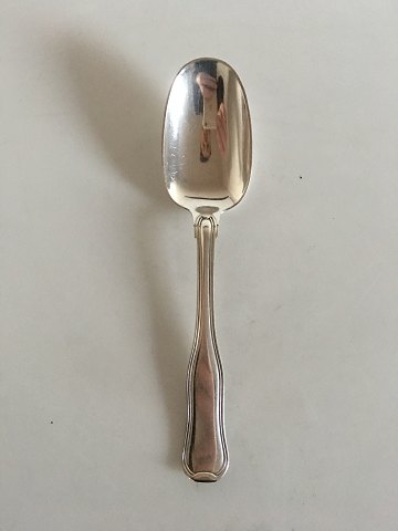 Georg Jensen Old Danish Sterling Silver Dinner Spoon No 011