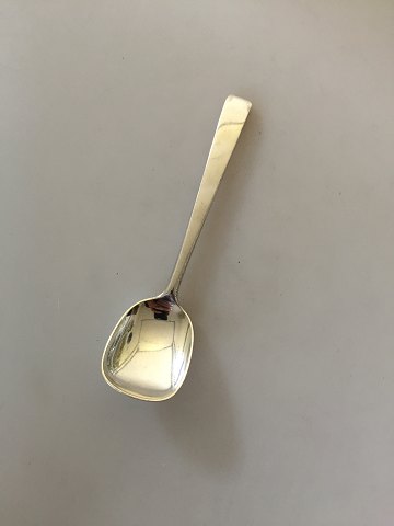 Georg Jensen Modern Marmelade Spoon