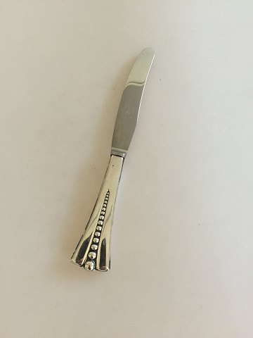 Nice Modern Silver Fruit/child Knife