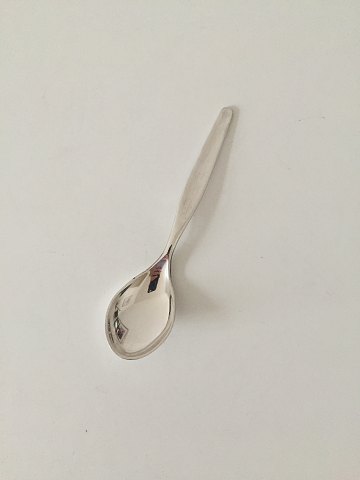 Palace Silver Coffee Spoon S. Chr. Fogh