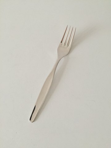 Palace Silver Lunch Fork