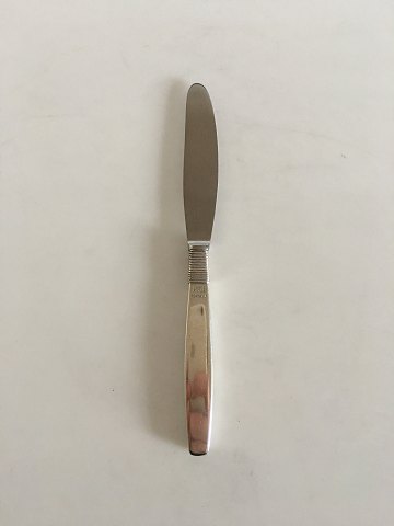 Hingelberg Sterling Silver Fruit/Child Knife