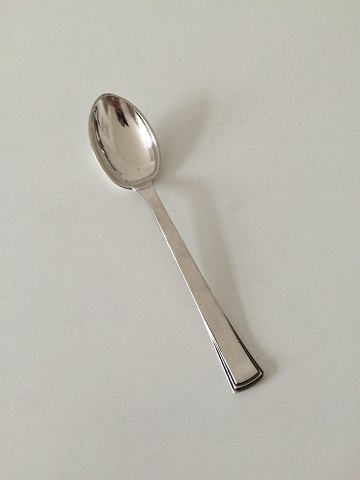 Evald Nielsen No 32 Silver Tea Spoon