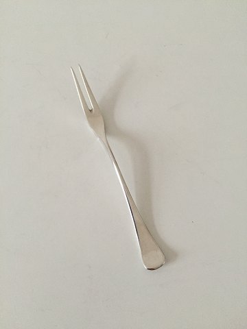 Patricia W.S. Sørensen Sterling Silver Lemon Fork