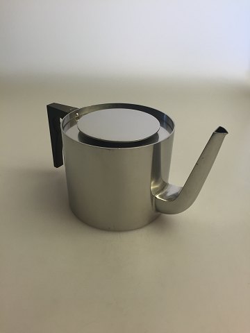Stelton Stainless Steel Tea Pot