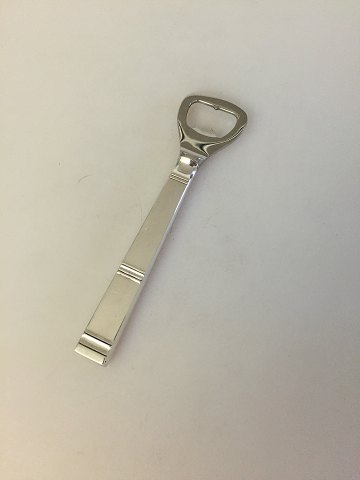 Svend Toxværd Kardinal Silver Bottle opener