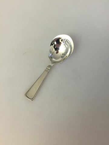 Cohr Olympia Silver Sugar Spoon