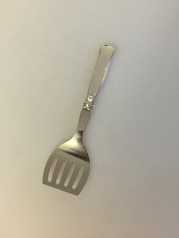 Cohr Herring Server with silver handle