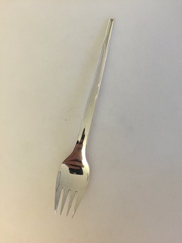 Georg Jensen Argo Sterling Silver Dinner Fork No 5