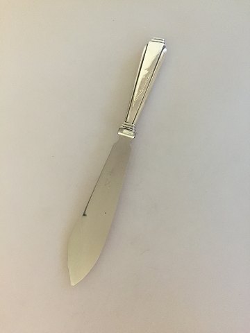 Derby 1 Layered Cake knife with Steel Svend Toxværd