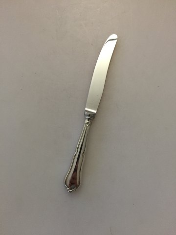 Rita Silver Fruit knife from Horsens Silversmithy