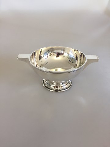 English Sterling Silver Porringer/bowl from Sheffield by James Dixon and Sons 
from 1910