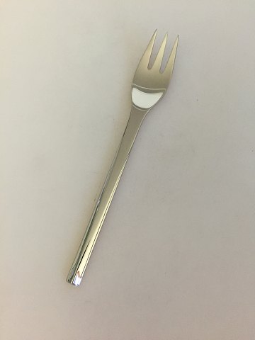 Georg Jensen Prism, Mirror Salad Fork