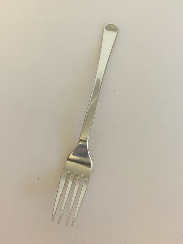 Georg Jensen Copenhagen Mirror Dinner Fork