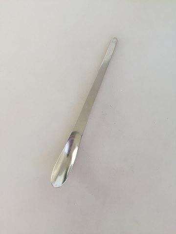 Arne Jacobsen for Anton Michelsen Stainless Latte Spoon