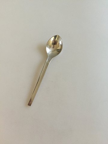 Georg Jensen Stainless Tuja/Tanaqvil Tea Spoon