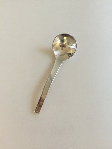 Georg Jensen Stainless Tuja/Tanaqvil Serving Spoon (Dressing Spoon)