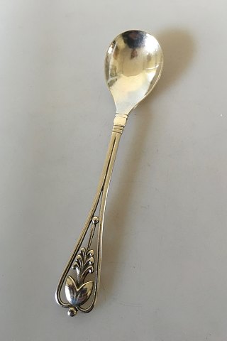 Georg Jensen Sterling Silver Ornamental Spoon No 150