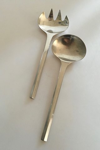 Georg Jensen Stainless 