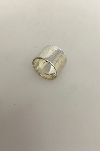 Bent Knudsen Sterling Silver Ring No 213