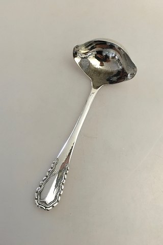 Georg Jensen Sterling Silver Viking Sauce Ladle No 153