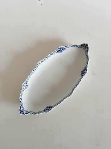 Royal Copenhagen Princess Oval Asíette No 349