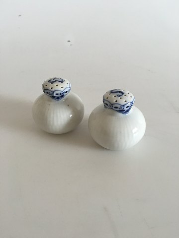 Royal Copenhagen Princess Salt & Pepper Set