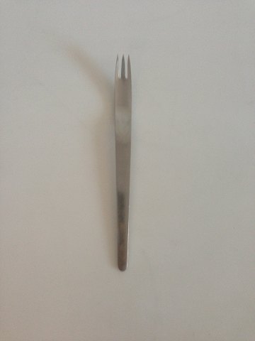 Arne Jacobsen for Anton Michelsen Stainless Lunch Fork