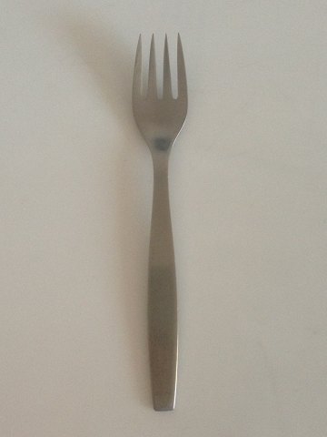 Georg Jensen Stainless Holiday I Dinner Fork