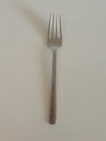 Kay Bojesen Stainless steel Grand Prix Dinner Fork