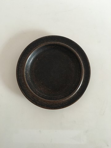 Arabia Stoneware. Ruska Cake Plate