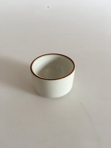 Royal Copenhagen Domino Egg Cup