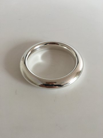 Georg Jensen Sterling Silver Armring No 293