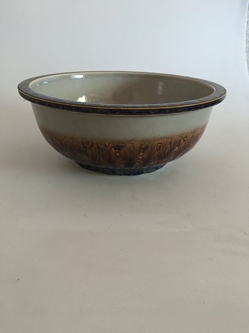 Bing & Grondahl Mexico Large Serving Bowl No 579