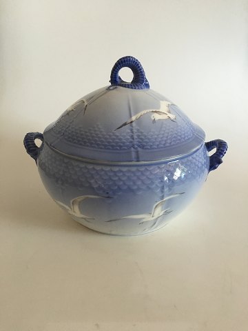 Bing & Grondahl Seagull Large Soup Tureen