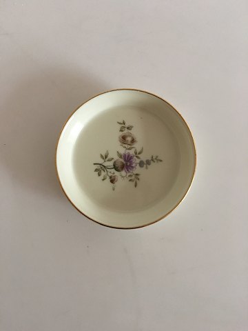 Royal Copenhagen Frijsenborg Round Ashtray No 2422