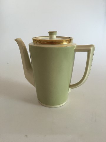 Royal Copenhagen Dagmar Coffee Pot No. 9533