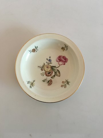 Royal Copenhagen Frijsenborg Small Bowl / Ashtray