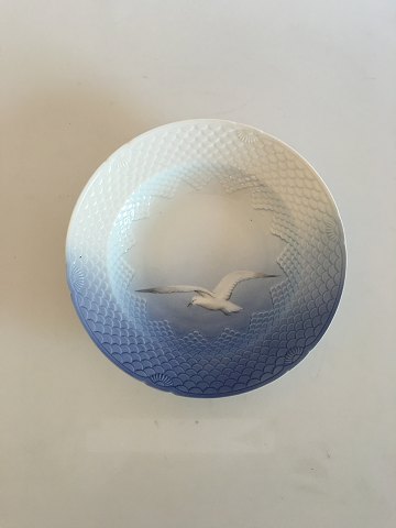 Bing and Grondahl Seagull Large Soup Plate No. 22