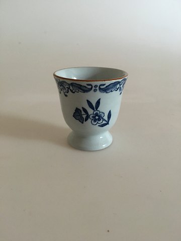 Rörstrand Ostindia/East Indies Egg Cup