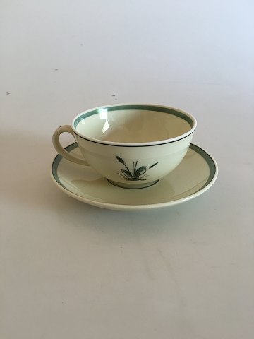 Royal Copenhagen Fuglsang Tea Cup and Saucer No 9657