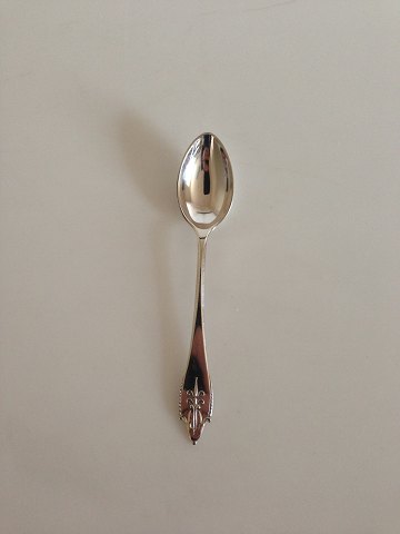 Georg Jensen Akkeleje Sterling Silver Tea Spoon No 033