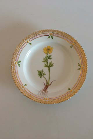 Royal Copenhagen Flora Danica Dessert Plate No 20/3551