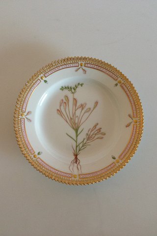 Royal Copenhagen Flora Danica Dessert Plate No 20/3551