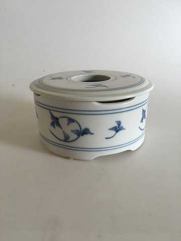 Royal Copenhagen Noblesse Tea Pot Warmer No 15147