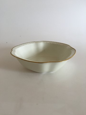 Bing & Grondahl Aakjaer Vegetable Bowl No 43A.