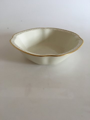 Bing & Grondahl Aakjaer Large Potato Bowl No 43