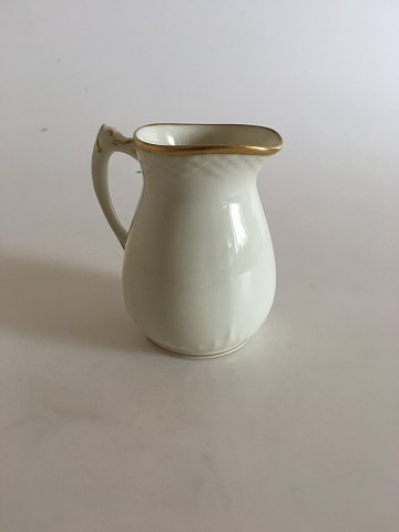 Bing & Grondahl Aakjaer Creamer No 180