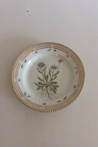 Royal Copenhagen Flora Danica Salad Plate No 20/3573.