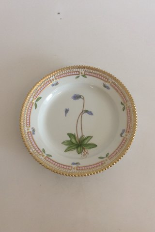 Royal Copenhagen Flora Danica Salad Plate No 20/3573